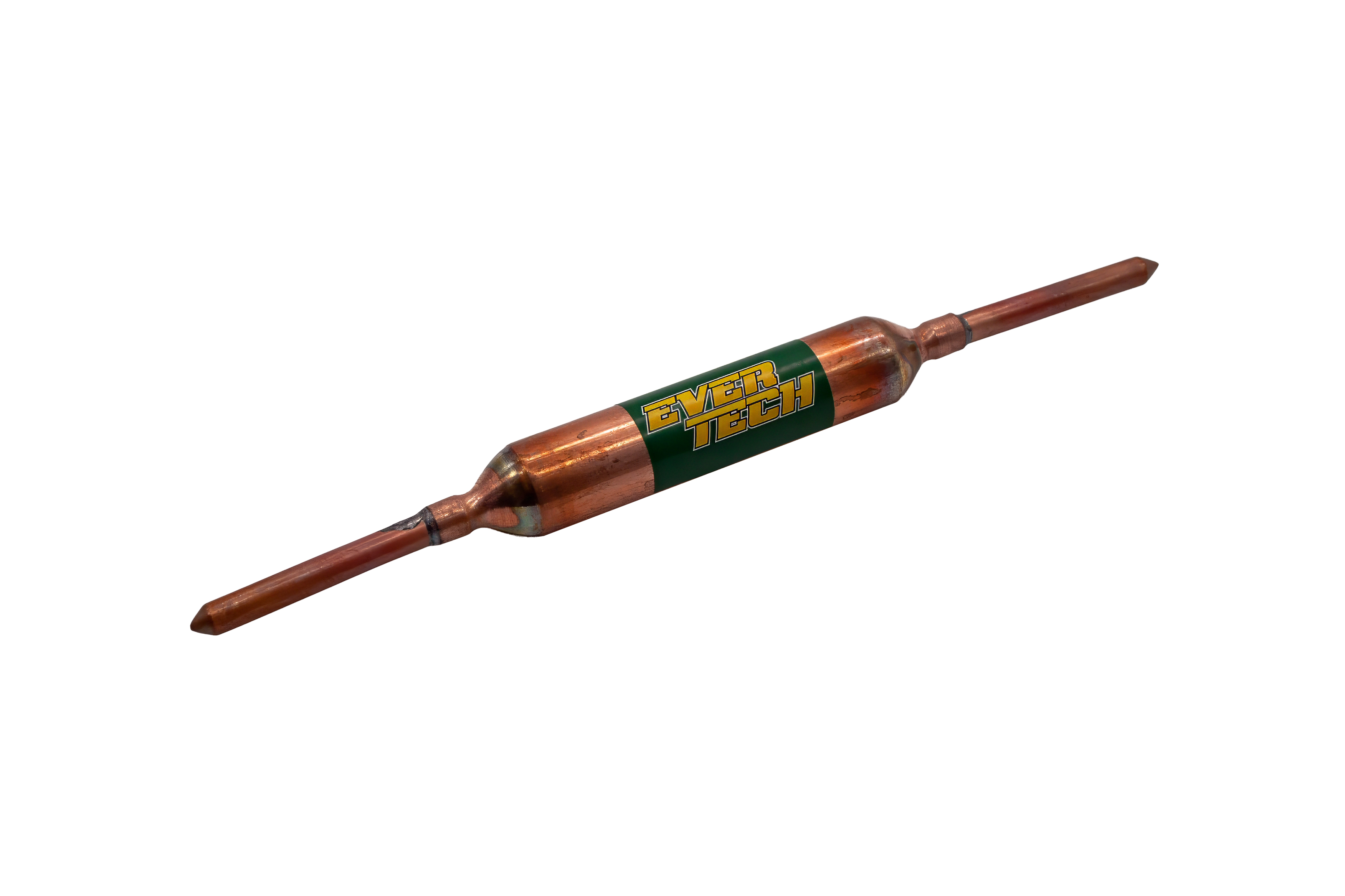 FILTRO COBRE C/ CHICOTE 15 GR  RE
